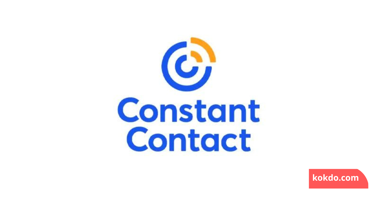 What is Constant Contact -Kokdo.com