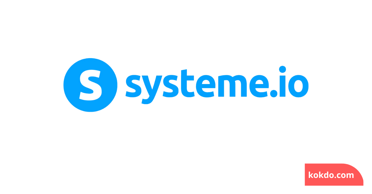 Systeme.io: Pioneering Change in the Online Business Sphere 2024