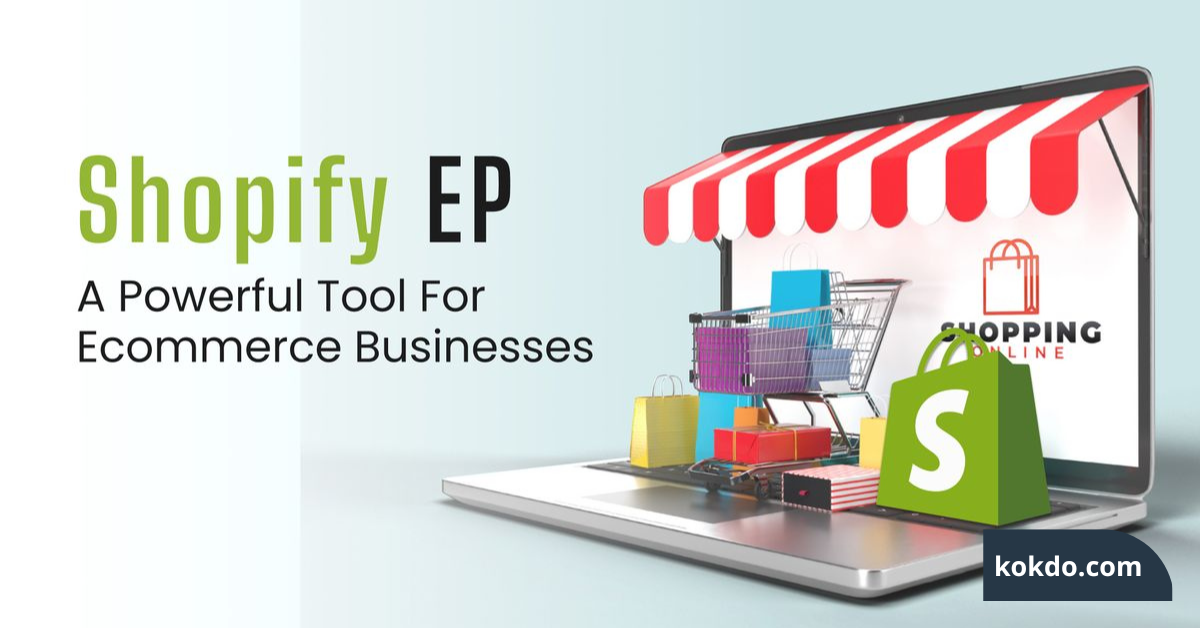 Unlock Success: Navigating the E-commerce World with Shopify-EP